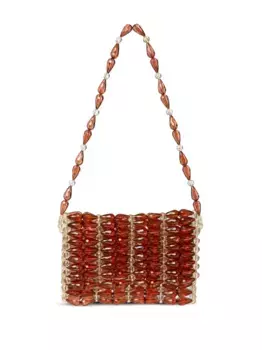 Мини-сумка Evy 0711, красный