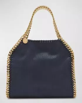 Мини-сумка Falabella Stella McCartney
