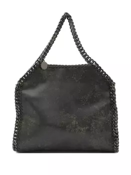 Мини-сумка Falabella Stella McCartney, коричневый