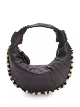 Мини-сумка Fortune LEMAIRE, коричневый