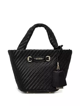 Мини-сумка Francy GUESS USA, черный