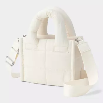 Мини-сумка GU Cloud Bag, светло-голубой