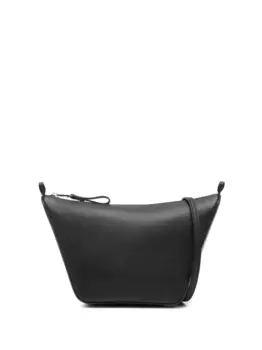 Мини-сумка Hammock Hobo LOEWE, черный
