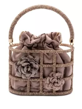 Мини-сумка Holli Rosantica, розовый