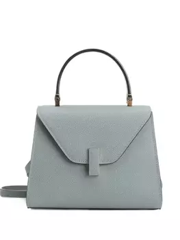 Мини-сумка Iside Valextra, синий