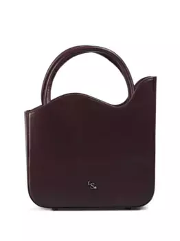 Мини-сумка Ivy Le Silla, красный