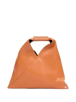 Мини-сумка Japanese MM6 Maison Margiela, оранжевый
