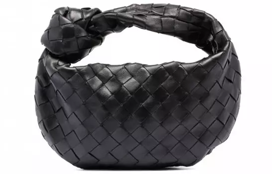 Мини-сумка Jodie Bottega Veneta