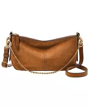 Мини-сумка Jolie Baguette Fossil