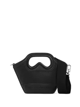 Мини-сумка K/Aviator KARL LAGERFELD, черный