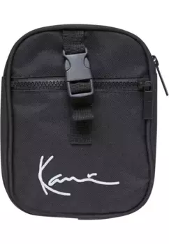 Мини-сумка Karl Kani " Karl Kani Accessories" (1 шт.), черный