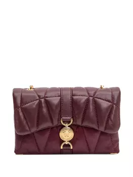 Мини-сумка Kleio Versace, красный