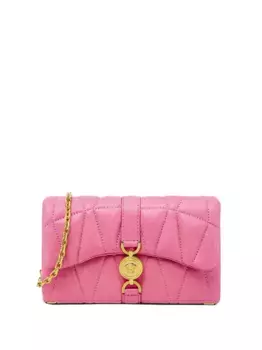 Мини-сумка Kleio VERSACE, розовый