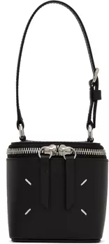 Мини-сумка-коробка Maison Margiela