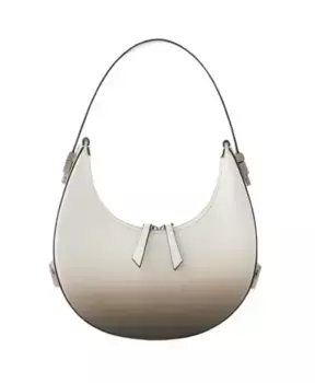 Мини-Сумка - кожа - Osoi, белый