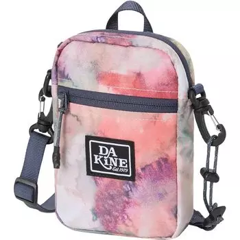 Мини-сумка кроссбоди Journey Dakine, цвет watercolor