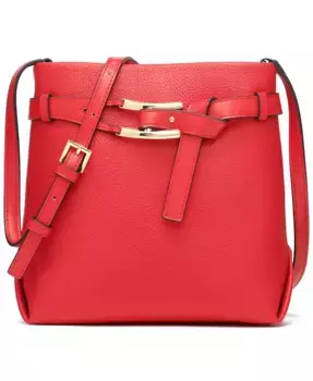 Мини-сумка кроссбоди Tasha Halston, коричневый/бежевый