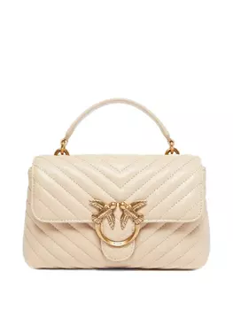 Мини-сумка Lady Love PINKO, нейтральный