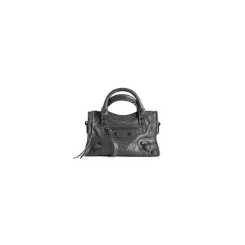 Мини-сумка Le City BALENCIAGA