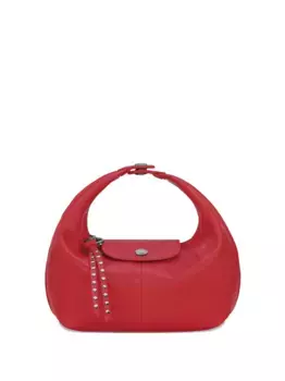 Мини-сумка Le Pliage Xtra XS Longchamp, красный