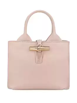 Мини-сумка Le Roseau Longchamp, розовый