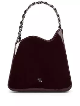 Мини-сумка Le Silla Ivy, красный