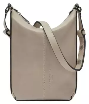 Мини-сумка Liebeskind Berlin "Paris Crossbody XS", цвет Stone