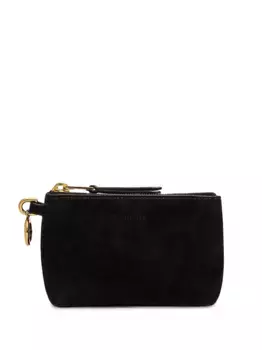 Мини-сумка Lina KHAITE, черный