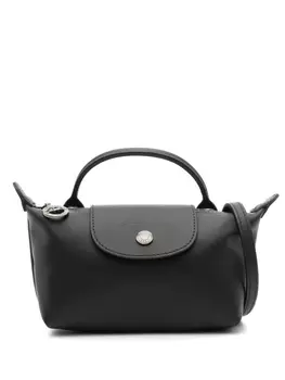 Мини-сумка Longchamp Le Pliage Xtra, черный