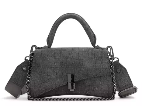 Мини-сумка lucenaax Aldo, серый