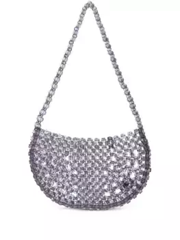 Мини-сумка Luna 0711, синий