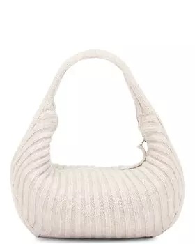 Мини-сумка Luna Aya Muse, цвет Oatmeal