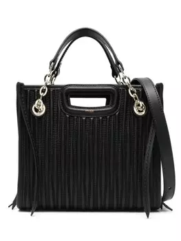 Мини-сумка M Maje, черный