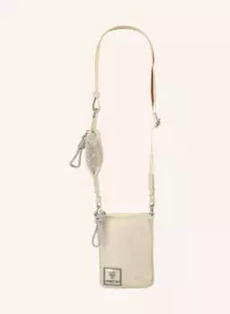 Мини-сумка Marc Cain, экрю