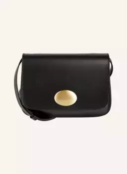 Мини-сумка Marc Cain, черный