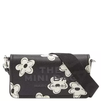 Мини-Сумка Marc Jacobs, белый