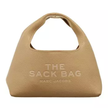 Мини сумка Marc Jacobs, бежевый