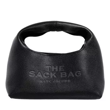 Мини сумка Marc Jacobs, черный