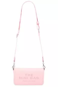 Мини-Сумка Marc Jacobs, розовый