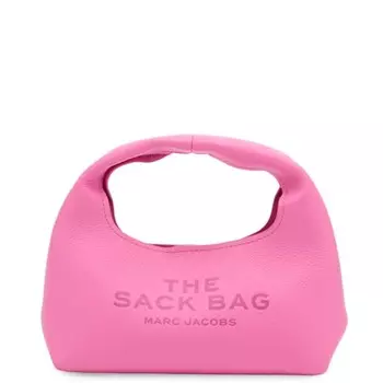 Мини-Сумка Marc Jacobs, розовый