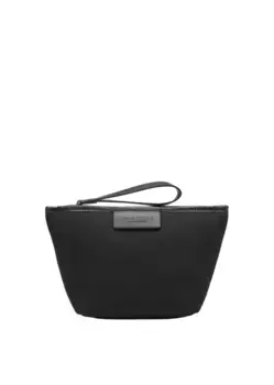 Мини-сумка Marc O'Polo "из ткани из органического хлопка", черный