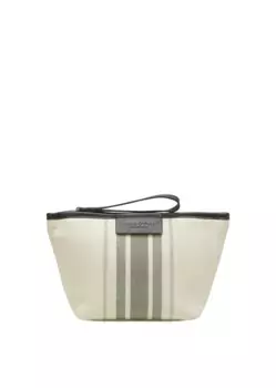 Мини-сумка Marc O'Polo "из ткани из органического хлопка", белый