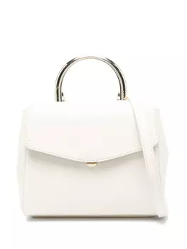Мини-сумка Meridiana Furla, белый