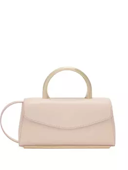 Мини-сумка Meridiana Furla, розовый