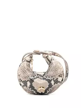 Мини-сумка micro Eclips Marine Serre, нейтральный цвет