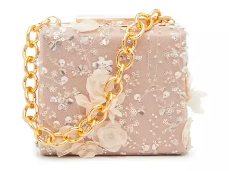 Мини-сумка Минди Kelly & Katie, светло-розовый