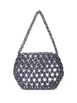 Мини-сумка Mira 0711, синий