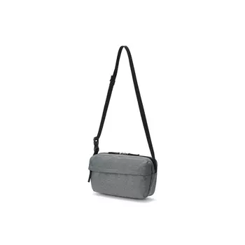 Мини-сумка Muji, темно-зеленый