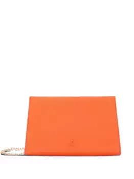 Мини-сумка Myfurla с цепочным ремешком, оранжевый