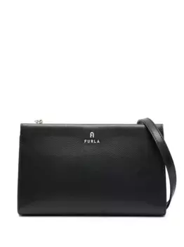 Мини-сумка на плечо Camelia Furla, черный